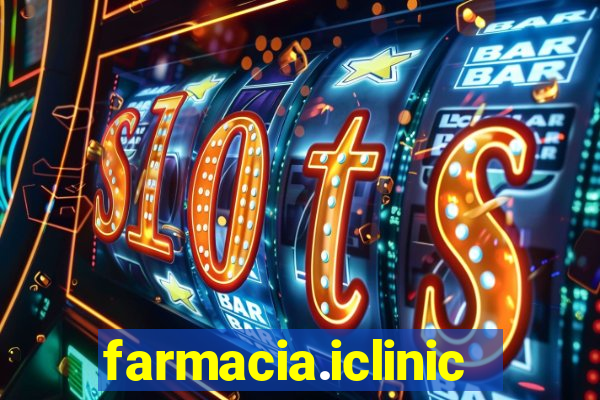 farmacia.iclinic rx.com br